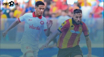 السبب الحقيقي وراء استبعاد يوسف بلايلي من قائمة منتخب الجزائر لأمم إفريقيا 2025